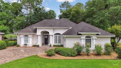 Seller Concessions Considered! Immaculate One-Level Home with on The Club At Osprey Cove in Georgia - for sale on GolfHomes.com, golf home, golf lot