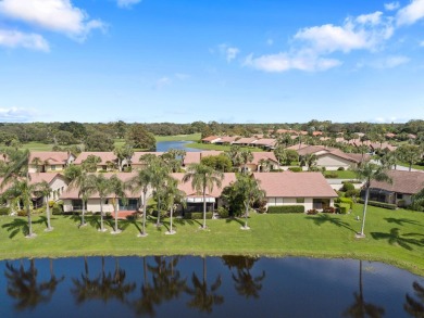 Nestled in the prestigious gated community of Martin Downs, this on Martin Downs Country Club in Florida - for sale on GolfHomes.com, golf home, golf lot