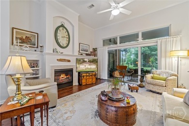 Seller Concessions Considered! Immaculate One-Level Home with on The Club At Osprey Cove in Georgia - for sale on GolfHomes.com, golf home, golf lot