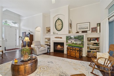 Seller Concessions Considered! Immaculate One-Level Home with on The Club At Osprey Cove in Georgia - for sale on GolfHomes.com, golf home, golf lot