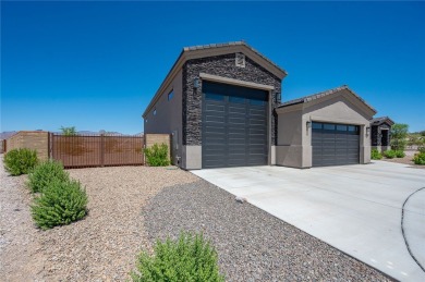 Has it all!! Absolute stunning custom home located in one of the on Laughlin Ranch Golf Club in Arizona - for sale on GolfHomes.com, golf home, golf lot