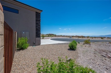 Has it all!! Absolute stunning custom home located in one of the on Laughlin Ranch Golf Club in Arizona - for sale on GolfHomes.com, golf home, golf lot