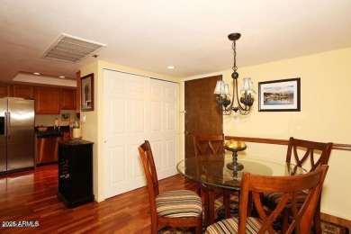 Updated & Move-In Ready! Prime End Unit in an Unbeatable on Scottsdale Shadows in Arizona - for sale on GolfHomes.com, golf home, golf lot