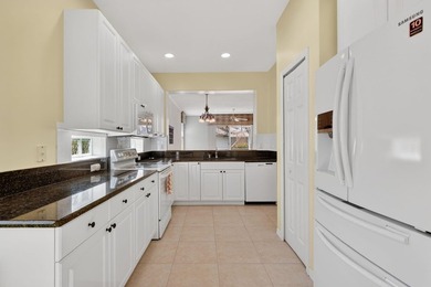 Ready for the Salt Life? This 3-bedroom, 2-bath home is ready on Eagle Marsh Golf Club in Florida - for sale on GolfHomes.com, golf home, golf lot