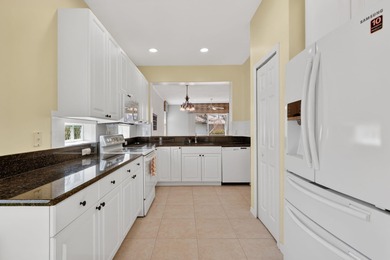 Ready for the Salt Life? This 3-bedroom, 2-bath home is ready on Eagle Marsh Golf Club in Florida - for sale on GolfHomes.com, golf home, golf lot