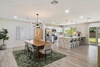 A rare gem within magical 85254 zip code! This beautifully on Kierland Golf Club in Arizona - for sale on GolfHomes.com, golf home, golf lot