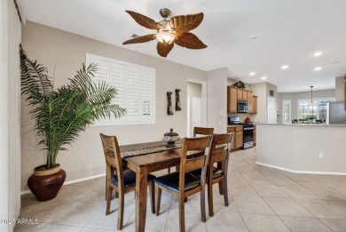 The Grand's best selling BORGATA model convenient to the on Cimarron Golf Club in Arizona - for sale on GolfHomes.com, golf home, golf lot