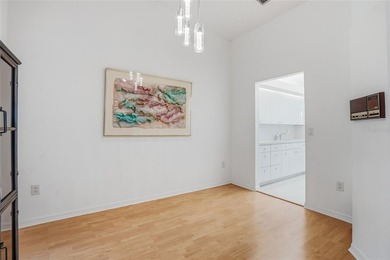 MINS FROM DOWNTOWN.........BEING SOLD TURN KEY on The Dunedin Country Club in Florida - for sale on GolfHomes.com, golf home, golf lot