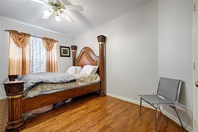 Welcome to this stunning Grand Homes masterpiece, perfectly on Mansfield National Golf Club in Texas - for sale on GolfHomes.com, golf home, golf lot