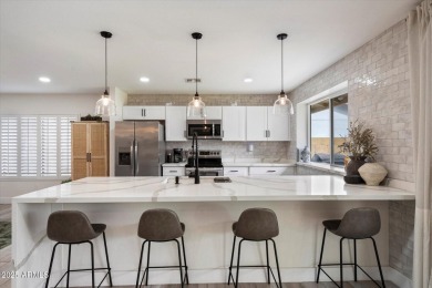 A rare gem within magical 85254 zip code! This beautifully on Kierland Golf Club in Arizona - for sale on GolfHomes.com, golf home, golf lot
