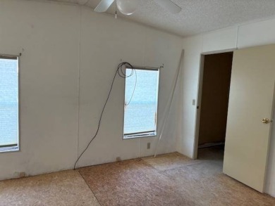 This home is in a 55 plus community with a monthly lot rent of on Crystal Lake Club in Florida - for sale on GolfHomes.com, golf home, golf lot