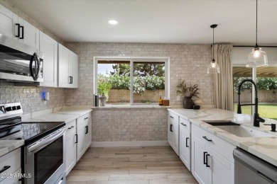 A rare gem within magical 85254 zip code! This beautifully on Kierland Golf Club in Arizona - for sale on GolfHomes.com, golf home, golf lot