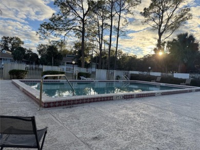 Calling All Investors!! This well-maintained 2-bedroom on Country Club At Silver Springs Shores in Florida - for sale on GolfHomes.com, golf home, golf lot