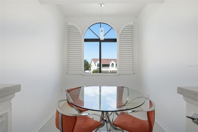 MINS FROM DOWNTOWN.........BEING SOLD TURN KEY on The Dunedin Country Club in Florida - for sale on GolfHomes.com, golf home, golf lot