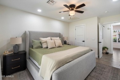A rare gem within magical 85254 zip code! This beautifully on Kierland Golf Club in Arizona - for sale on GolfHomes.com, golf home, golf lot