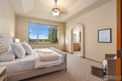 Dreaming of resort-style living with golf course views? This on Highland Meadows Golf Course in Colorado - for sale on GolfHomes.com, golf home, golf lot
