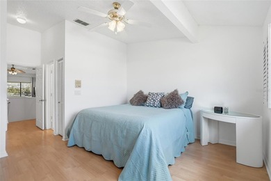 MINS FROM DOWNTOWN.........BEING SOLD TURN KEY on The Dunedin Country Club in Florida - for sale on GolfHomes.com, golf home, golf lot