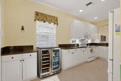 Ready for the Salt Life? This 3-bedroom, 2-bath home is ready on Eagle Marsh Golf Club in Florida - for sale on GolfHomes.com, golf home, golf lot