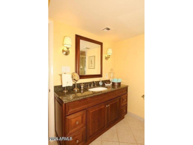Updated & Move-In Ready! Prime End Unit in an Unbeatable on Scottsdale Shadows in Arizona - for sale on GolfHomes.com, golf home, golf lot