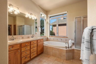 Dreaming of resort-style living with golf course views? This on Highland Meadows Golf Course in Colorado - for sale on GolfHomes.com, golf home, golf lot