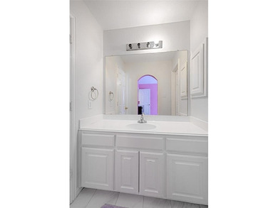 Welcome to this stunning Grand Homes masterpiece, perfectly on Mansfield National Golf Club in Texas - for sale on GolfHomes.com, golf home, golf lot