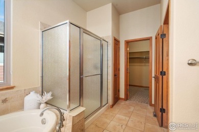 Dreaming of resort-style living with golf course views? This on Highland Meadows Golf Course in Colorado - for sale on GolfHomes.com, golf home, golf lot