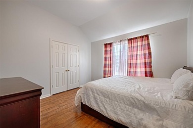 Welcome to this stunning Grand Homes masterpiece, perfectly on Mansfield National Golf Club in Texas - for sale on GolfHomes.com, golf home, golf lot