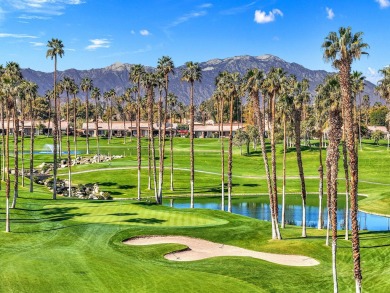 Experience the perfect blend of comfort, style, and privacy in on Palm Valley Country Club in California - for sale on GolfHomes.com, golf home, golf lot