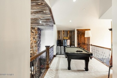 Come experience 676 Chimney Rock, one of the premier custom on Red Ledges Golf Club in Utah - for sale on GolfHomes.com, golf home, golf lot