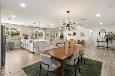 A rare gem within magical 85254 zip code! This beautifully on Kierland Golf Club in Arizona - for sale on GolfHomes.com, golf home, golf lot