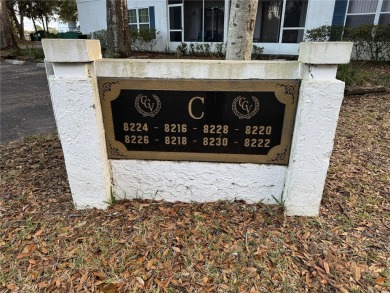 Calling All Investors!! This well-maintained 2-bedroom on Country Club At Silver Springs Shores in Florida - for sale on GolfHomes.com, golf home, golf lot