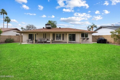 A rare gem within magical 85254 zip code! This beautifully on Kierland Golf Club in Arizona - for sale on GolfHomes.com, golf home, golf lot