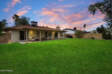 A rare gem within magical 85254 zip code! This beautifully on Kierland Golf Club in Arizona - for sale on GolfHomes.com, golf home, golf lot