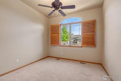 Dreaming of resort-style living with golf course views? This on Highland Meadows Golf Course in Colorado - for sale on GolfHomes.com, golf home, golf lot