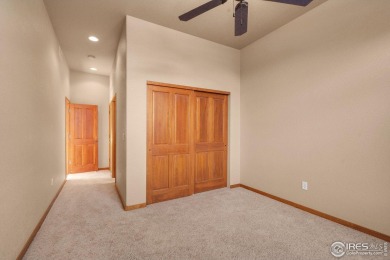 Dreaming of resort-style living with golf course views? This on Highland Meadows Golf Course in Colorado - for sale on GolfHomes.com, golf home, golf lot
