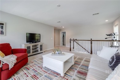 Welcome to This Stunning 4-Bed, 2.5-Bath Home Nestled on a Quiet on Savannah Quarters Country Club in Georgia - for sale on GolfHomes.com, golf home, golf lot