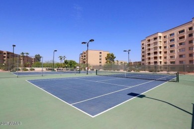 Updated & Move-In Ready! Prime End Unit in an Unbeatable on Scottsdale Shadows in Arizona - for sale on GolfHomes.com, golf home, golf lot