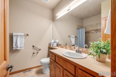Dreaming of resort-style living with golf course views? This on Highland Meadows Golf Course in Colorado - for sale on GolfHomes.com, golf home, golf lot