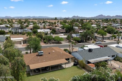 A rare gem within magical 85254 zip code! This beautifully on Kierland Golf Club in Arizona - for sale on GolfHomes.com, golf home, golf lot