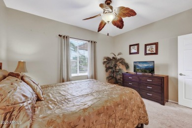 The Grand's best selling BORGATA model convenient to the on Cimarron Golf Club in Arizona - for sale on GolfHomes.com, golf home, golf lot