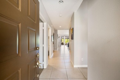 Experience the perfect blend of comfort, style, and privacy in on Palm Valley Country Club in California - for sale on GolfHomes.com, golf home, golf lot
