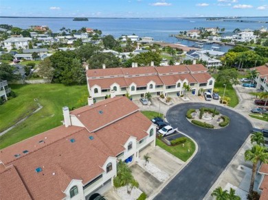 WELCOME HOME!  Absolutely beautiful 3 bedroom / 3 bathroom + on The Dunedin Country Club in Florida - for sale on GolfHomes.com, golf home, golf lot