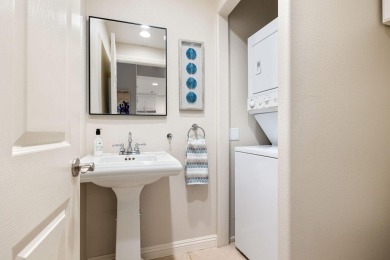 Experience the perfect blend of comfort, style, and privacy in on Palm Valley Country Club in California - for sale on GolfHomes.com, golf home, golf lot