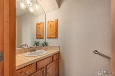Dreaming of resort-style living with golf course views? This on Highland Meadows Golf Course in Colorado - for sale on GolfHomes.com, golf home, golf lot