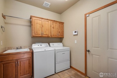 Dreaming of resort-style living with golf course views? This on Highland Meadows Golf Course in Colorado - for sale on GolfHomes.com, golf home, golf lot
