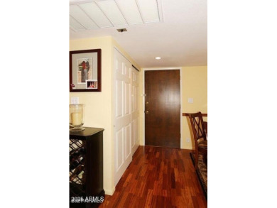 Updated & Move-In Ready! Prime End Unit in an Unbeatable on Scottsdale Shadows in Arizona - for sale on GolfHomes.com, golf home, golf lot