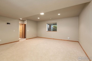 Dreaming of resort-style living with golf course views? This on Highland Meadows Golf Course in Colorado - for sale on GolfHomes.com, golf home, golf lot