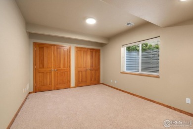 Dreaming of resort-style living with golf course views? This on Highland Meadows Golf Course in Colorado - for sale on GolfHomes.com, golf home, golf lot