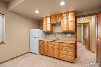 Dreaming of resort-style living with golf course views? This on Highland Meadows Golf Course in Colorado - for sale on GolfHomes.com, golf home, golf lot