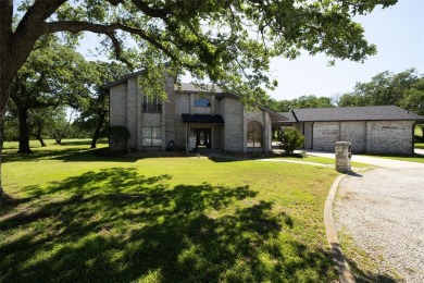 Welcome to your luxurious 3-bedroom, 2.5-bath, retreat nestled on The Club At Runaway Bay in Texas - for sale on GolfHomes.com, golf home, golf lot